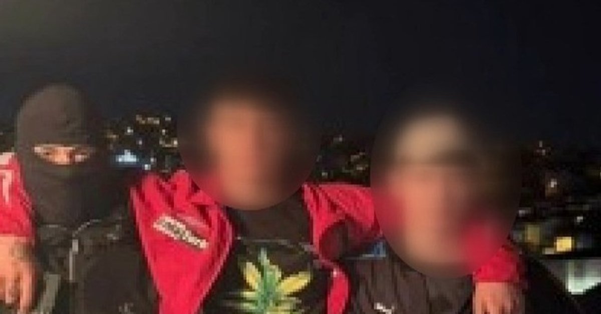 ‘Casperlar’ iddianamesi ortaya çıktı! "Ömrün kısalıyor"