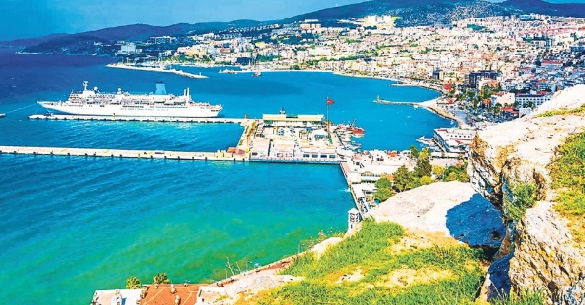 Ülkemizin en güzel ilçeleri belli oldu