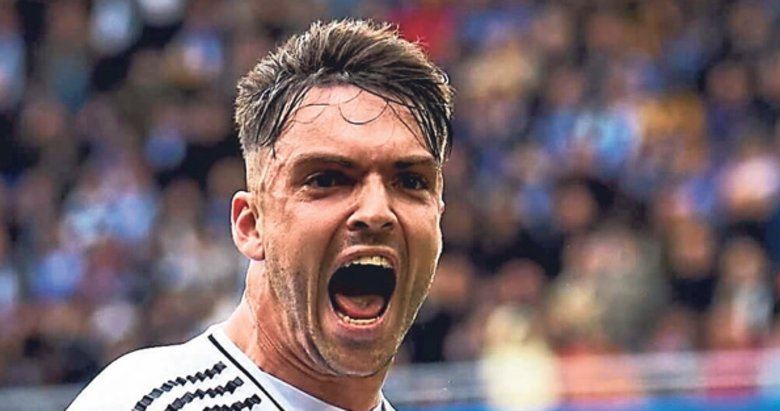 Aslan durmuyor