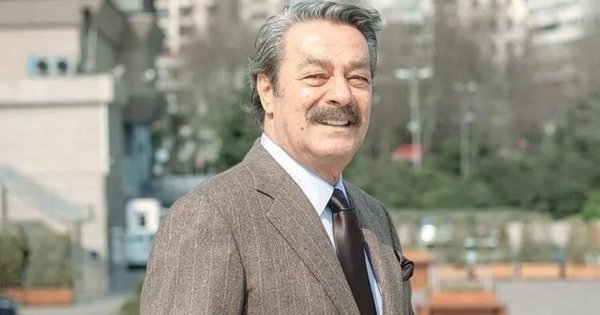 Doktorlarından Kadir İnanır’ın son sağlık durumu ile ilgili açıklama geldi