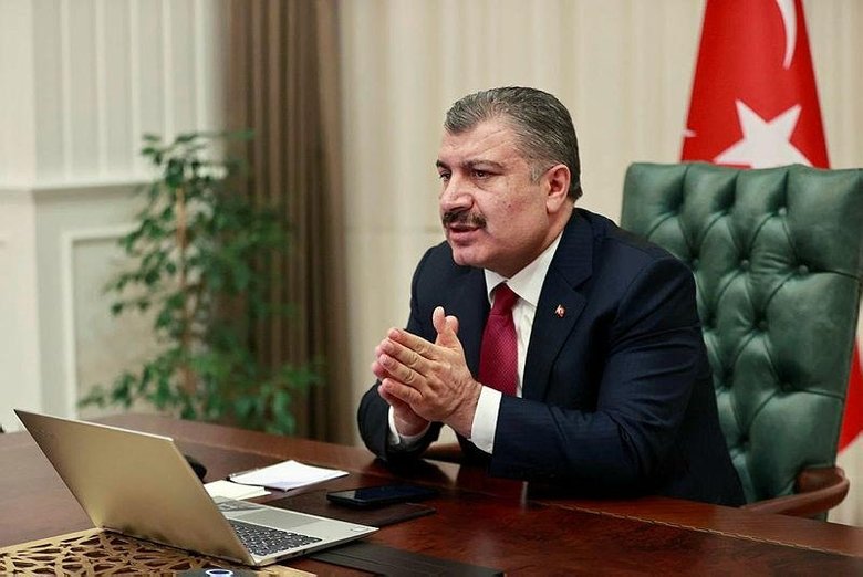 Sağlık Bakanlığı’ndan son dakika genelge: Koronavirüs mutasyonu için yeni önlemler alındı