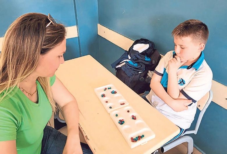 Tireli öğretmen projesi ile dünya sahnesinde