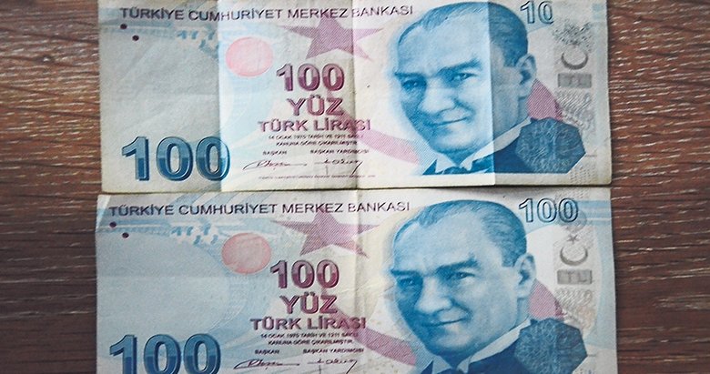 Basım hatası para görenleri şaşırtıyor