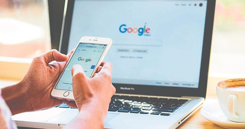 ’Google aramasında çıkan habere telif ödenmeli’