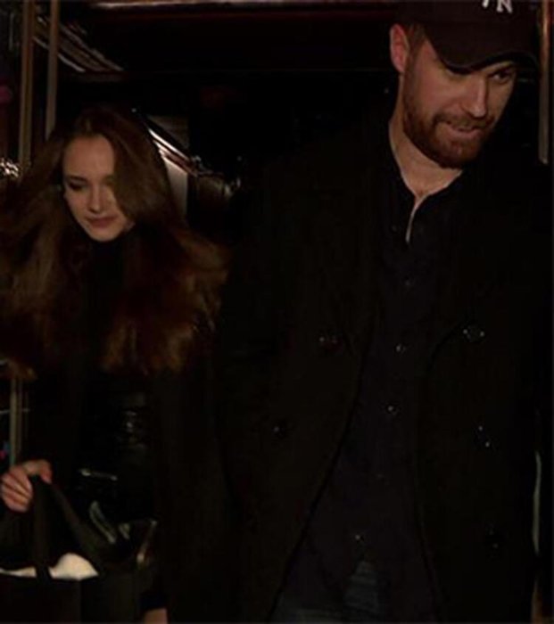 Oğulcan Engin sevgilisi Miray Daner’in doğum gününü bu fotoğrafla kutladı!