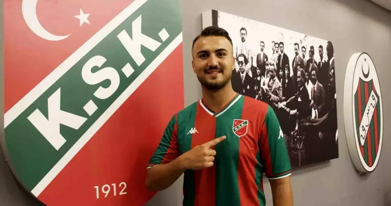 Ömer Faruk’un önceliği KSK