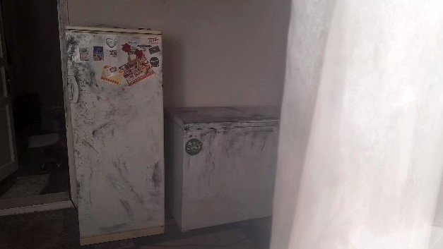 ‘4 kişiyi şüphe yüzünden doğradım’