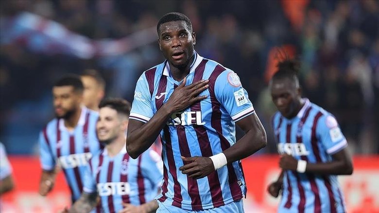 Paul Onuachu Puskas’a aday