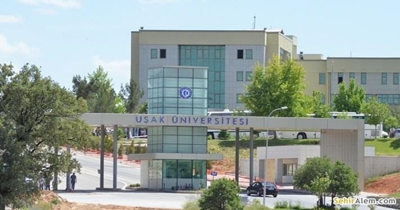 Uşak Üniversitesi 35 öğretim üyesi alıyor