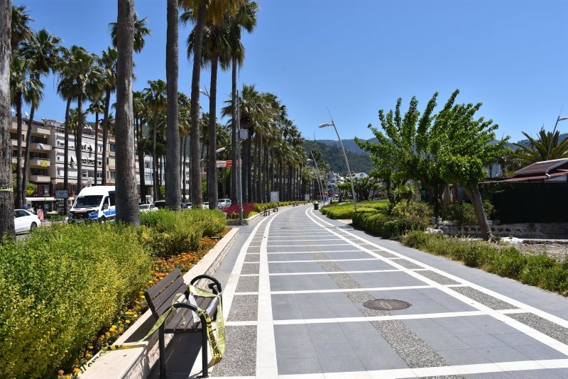 Izmir Hava Durumu Meteoroloji Den Son Dakika Uyarisi Iste 19 Temmuz Pazar Hava Durumu Yasam Haberleri