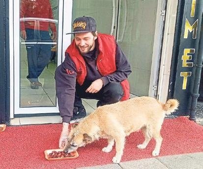 Kanadalı sosyal medya fenomeni ‘Yeşim’ için geldi