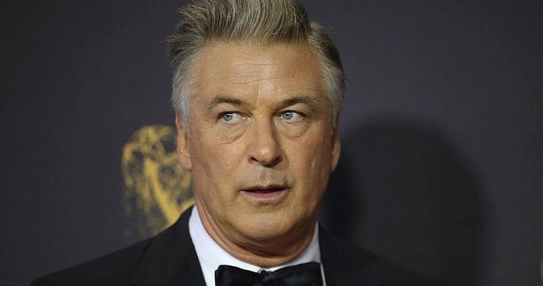 Rust filminin çekiminde korkunç kaza! Oyuncu Alec Baldwin, görüntü yönetmeninin ölümüne neden oldu