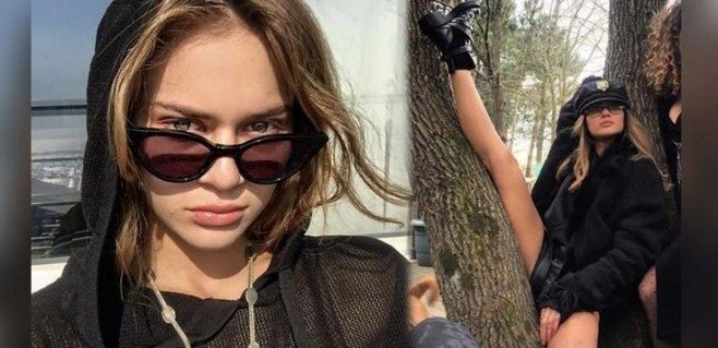 Alexandra Sabuncu’nun intiharının ardından dram çıktı