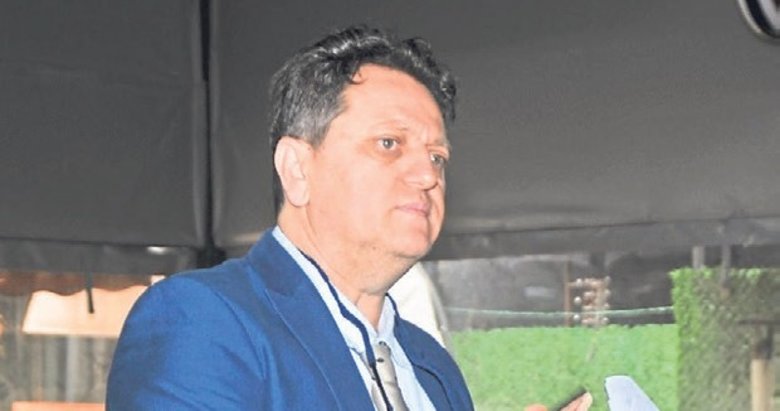 ASKF Baskan adayı Büyük’ten 3 saha projesi