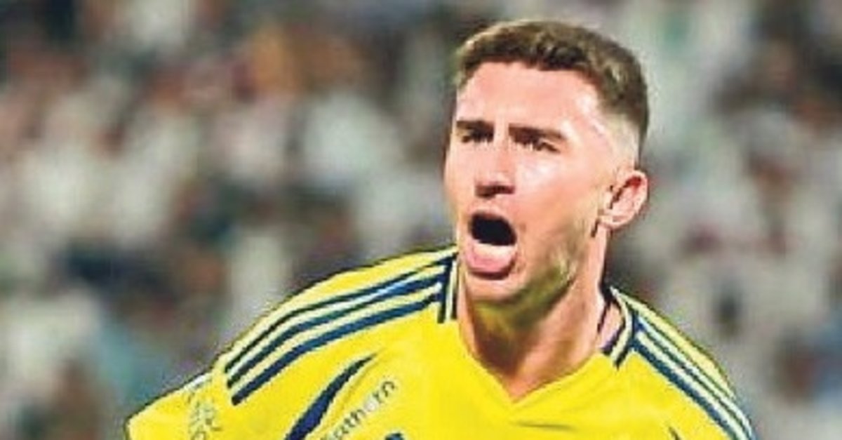 Kartal’dan Laporte atağı