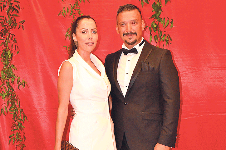 İzmir’de bir zafer akşamı