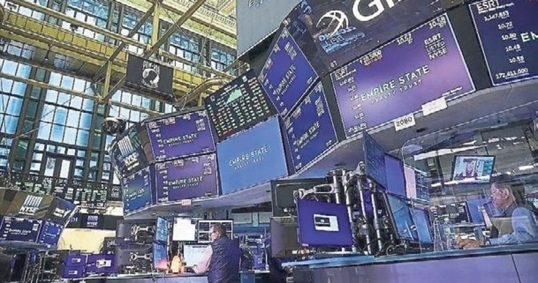 Küresel piyasalarda gözler veri gündemine çevrildi!