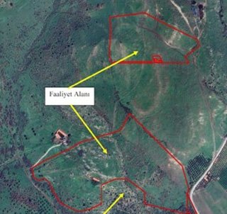 CMS’nin Arkeolojik SİT’e komşu çıkan projesi Bakanlık masasında