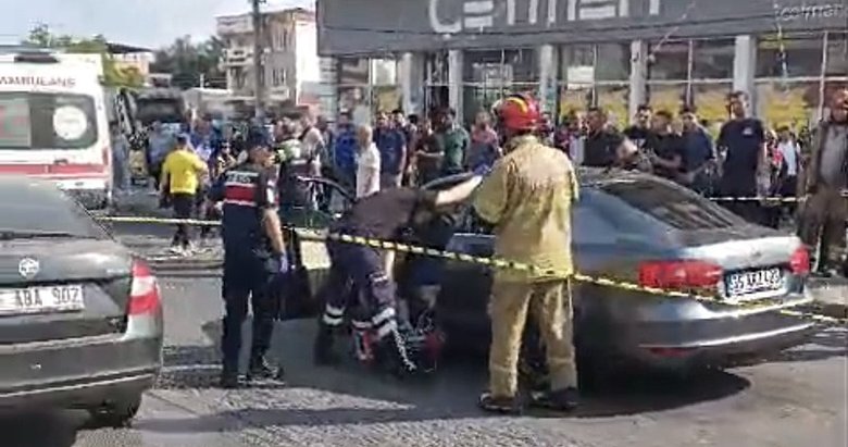 İntikam saldırısında ölü sayısı 4 oldu