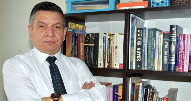 ‘Hiçbir şey eskisi gibi olmayacak’