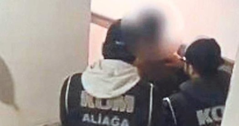 Serbest bölgede rüşvet operasyonu: 12 tutuklama