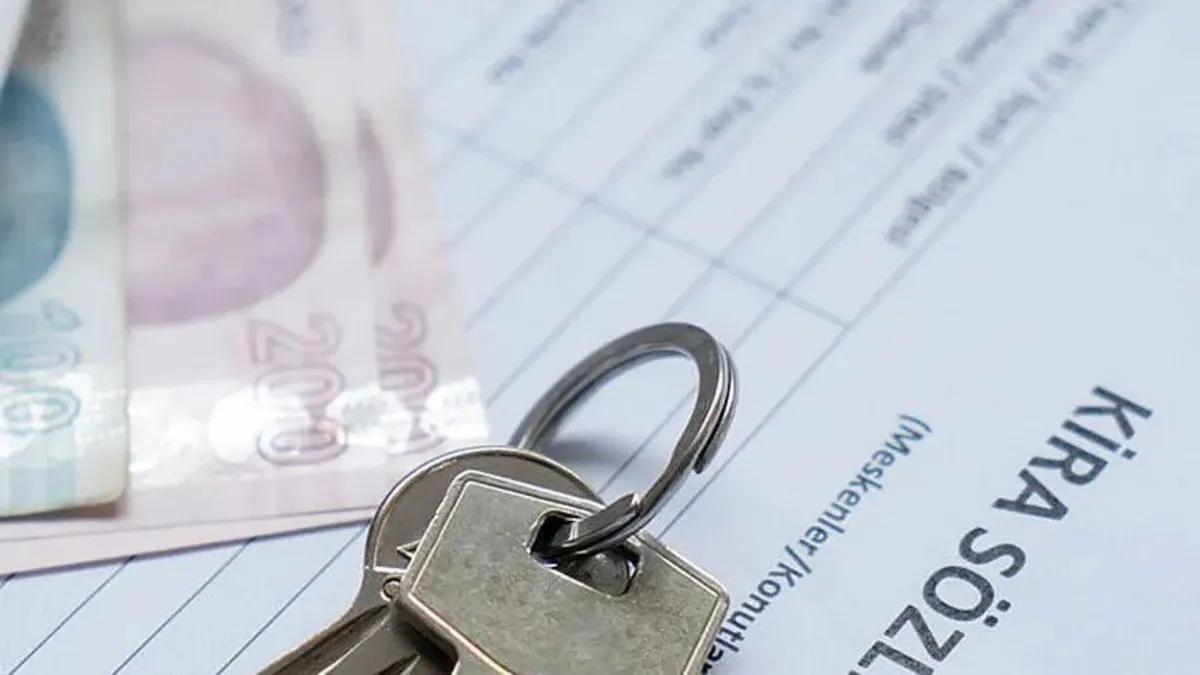 Ev sahibi ve kiracılar dikkat! Kira sözleşmelerinde yeni dönem
