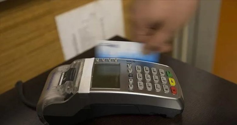 Merkez Bankası’ndan kredi kartlarına yönelik yeni karar