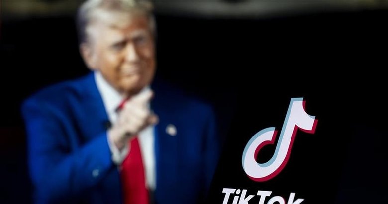 Trump, ABD’de yasaklanması planlanan TikTok’a büyük bir ilginin olduğunu ifade etti