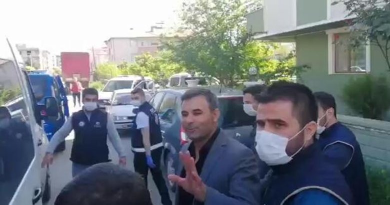 Iğdır Belediye Başkanlığı görevinden uzaklaştırılan HDP’li Akkuş tutuklandı