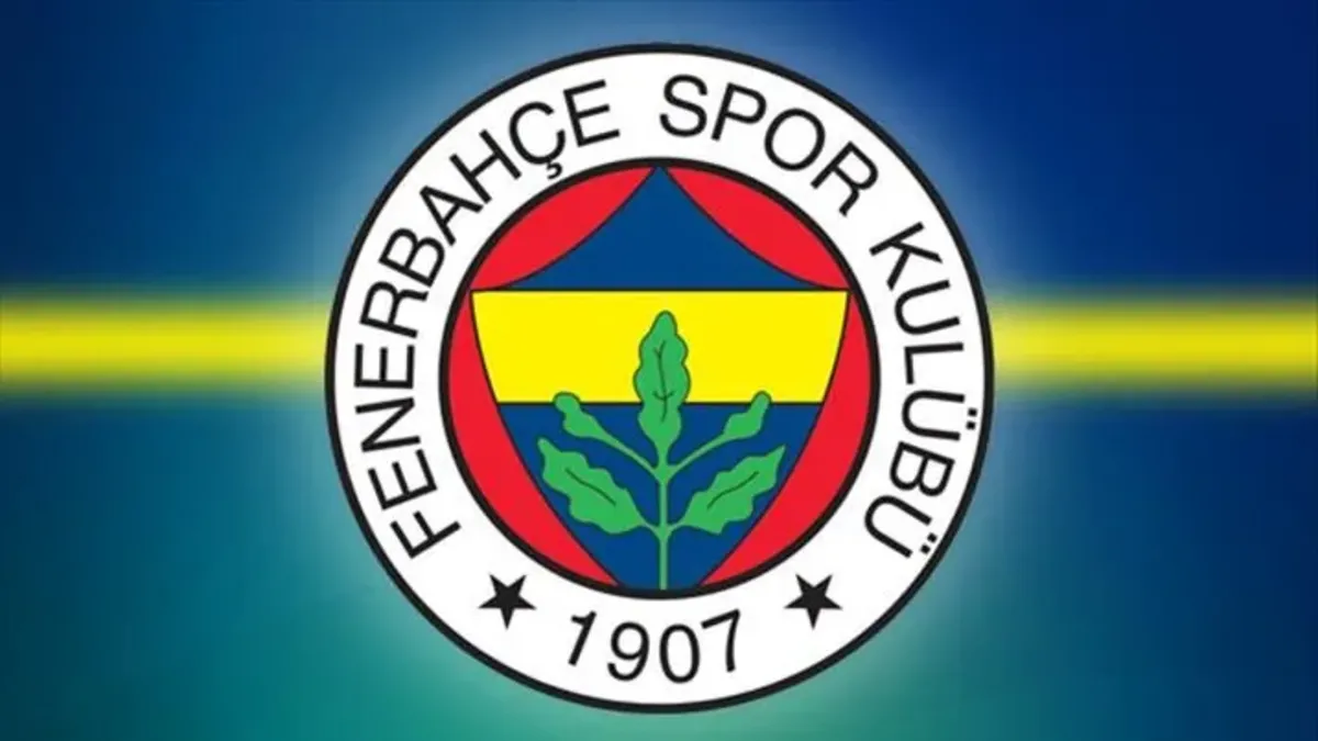 Fenerbahçe hareketli