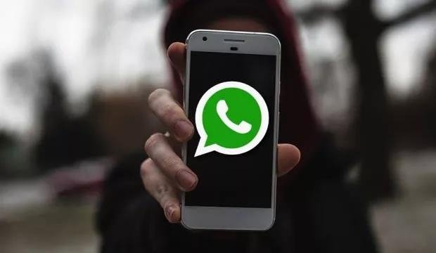 WhatsApp’ta yeni dolandırıcılık! Adidas Kadınlar Günü hediyesi mesajına dikkat!