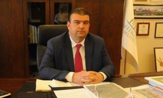 Tarihe ayıp! SGK borcuna karşılık 800 yıllık cami teklifi