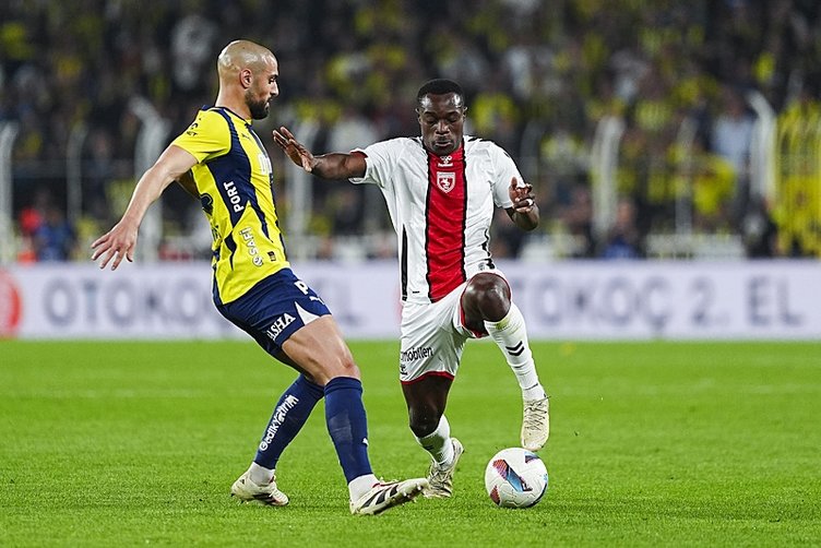 Fenerbahçe’den Bodrum FK maçı için TFF’ye başvuru