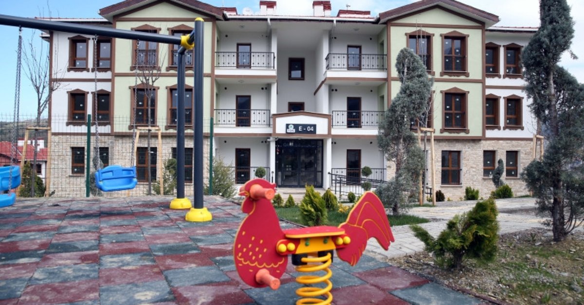 İzmir'de en çok konut o ilçede satıldı