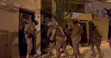 İzmir merkezli 12 ilde FETÖ operasyonu