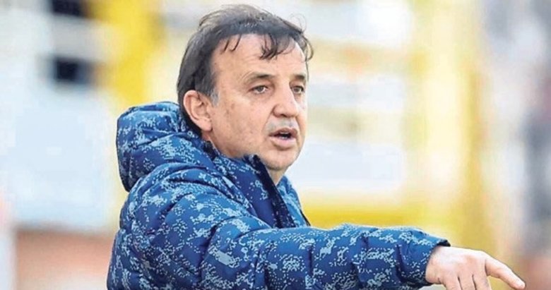 Uşakspor’da Kaya sesleri