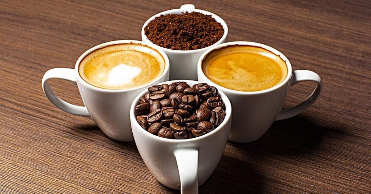 Kusursuz kahvenin sırrı ortaya çıktı