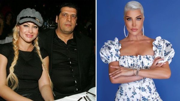 Yeliz Yeşilmen’in eski eşi Deniz Akkaya’yı dava etti