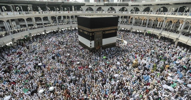 Allah’ın Halilim dediği peygamber, Hz. İbrahim