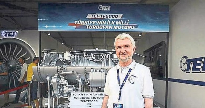 Türkiye’nin en güçlü motoru için geri sayım başladı