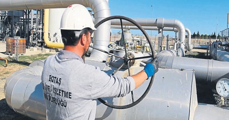 Müjdeyi Çerçioğlu duyurdu: Didim’de doğalgaz altyapısı için geri sayım başladı