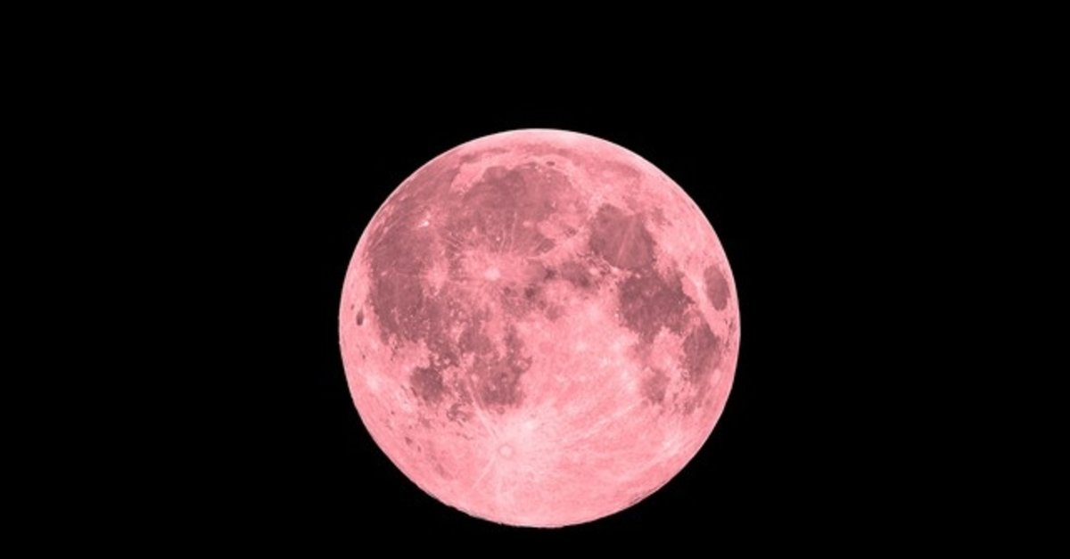 2 Nisan dolunayının burçlara etkisi ne olacak?