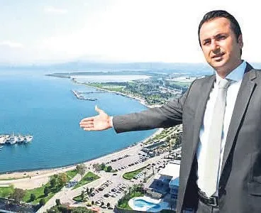 Cemil Tugay’ın tercihi İnciraltı’na umut oldu