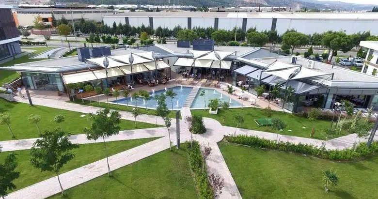 Manisa’da OSB’ler istihdam üssü oluyor!