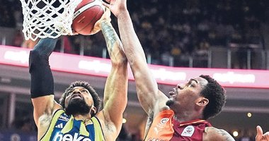 Potada kritik derbi F.Bahçe Beko’nun