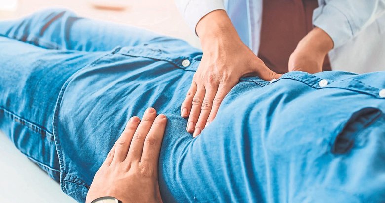 Huzursuz bağırsak huzursuz hayat! İBS ile yaşamayı öğrenmek