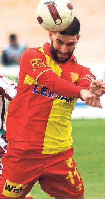 Göztepe’nin dersi: Fener