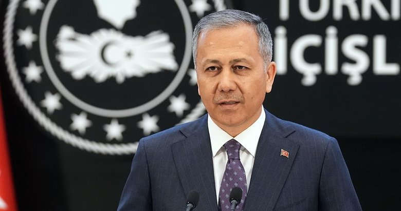 Siber suçlarla mücadele kararlılıkla sürüyor: 10 günde 189 milyon 87 bin TL değerinde para ve mal varlığına el konuldu