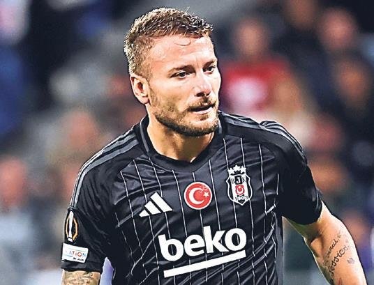 Kartal zafer peşinde