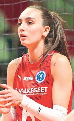 Aydın’dan Milli Takım’a 3 isim